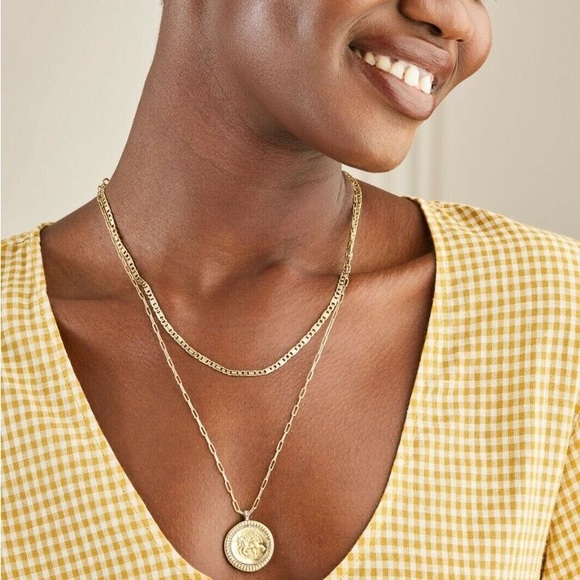 Stella and dot heritage coin - Picture 2 of 3